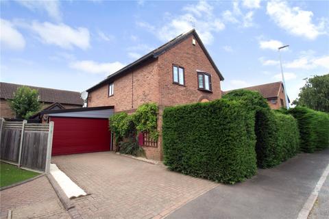 4 bedroom detached house for sale, St. Margarets Drive, Sprowston, Norwich, Norfolk, NR7