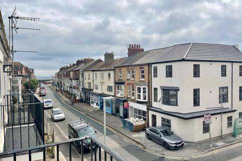 1 bedroom apartment for sale, West Street, Bridlington, East Yorkshire, YO15