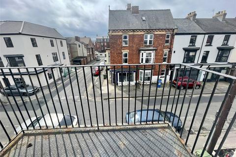 1 bedroom apartment for sale, West Street, Bridlington, East Yorkshire, YO15