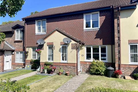 2 bedroom terraced house for sale, Purewell Close, Dorset BH23