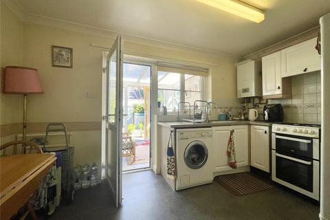 2 bedroom terraced house for sale, Purewell Close, Dorset BH23