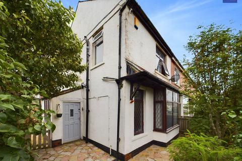 3 bedroom end of terrace house for sale, Stoke Avenue, Blackpool, FY1