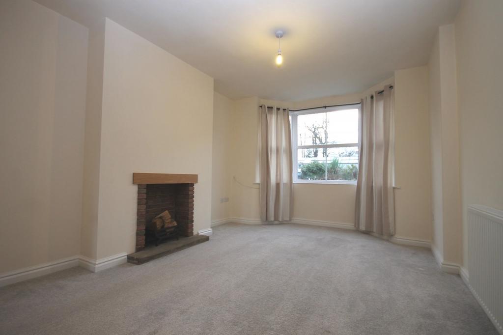 Living Dining Room