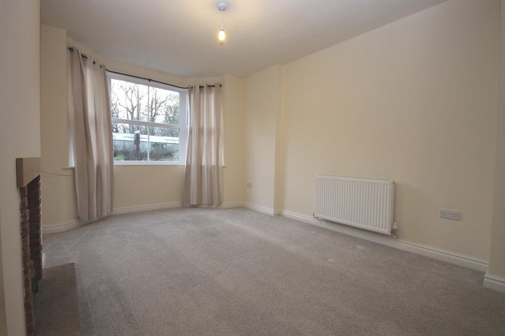 Living Dining Room
