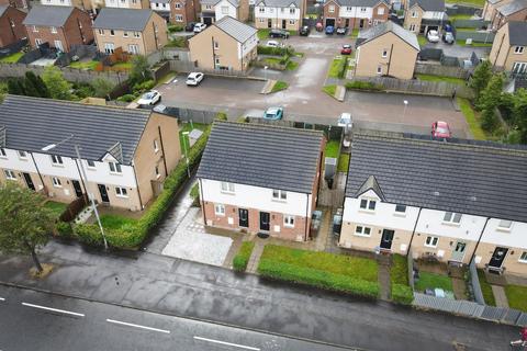 2 bedroom semi-detached house for sale, Cumbernauld Road, Glasgow G33