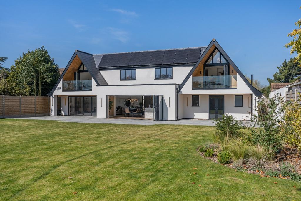 Coastal Dream