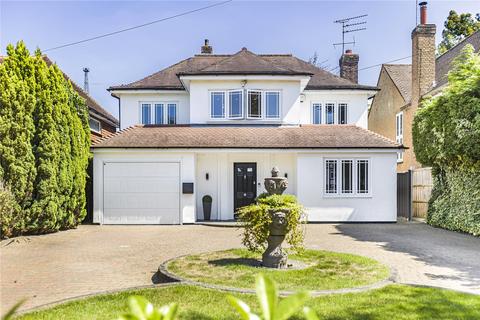 4 bedroom detached house for sale, Pine Grove, Brookmans Park, Herts, AL9