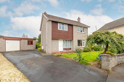 12 Halberts Crescent, Stirling, FK7 0LG