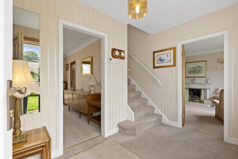 12 Halberts Crescent, Stirling, FK7 0LG