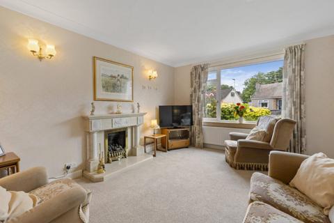 12 Halberts Crescent, Stirling, FK7 0LG
