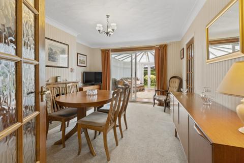 12 Halberts Crescent, Stirling, FK7 0LG