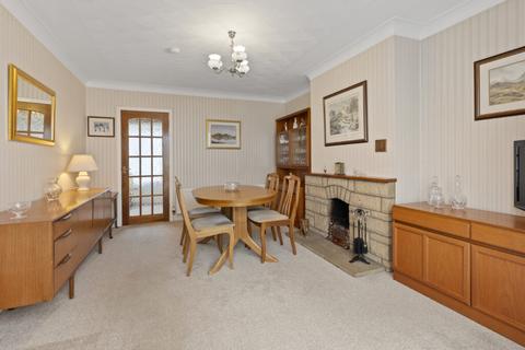 12 Halberts Crescent, Stirling, FK7 0LG