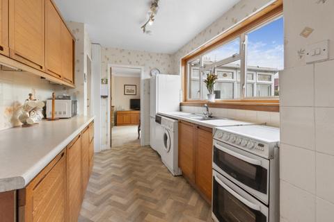 12 Halberts Crescent, Stirling, FK7 0LG