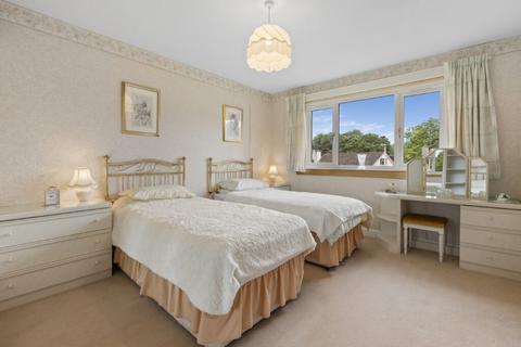 12 Halberts Crescent, Stirling, FK7 0LG