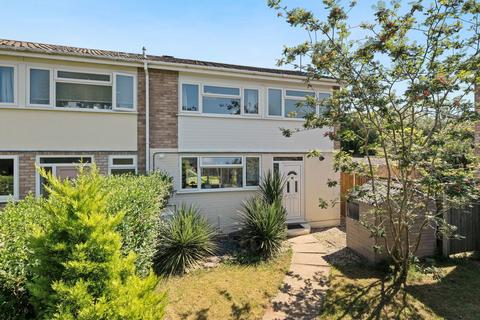 3 bedroom end of terrace house for sale, Elm Green Close, Worcester, WR5 3HD