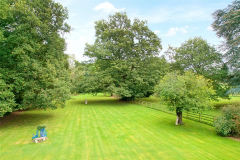 Plot for sale, Park Close, Whittlebury, Towcester, Northamptonshire, NN12