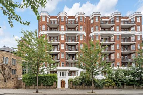 3 bedroom apartment for sale, Neville Court, Abbey Road, St John's Wood, London, NW8