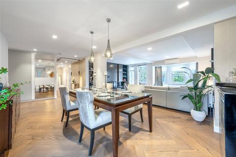 3 bedroom apartment for sale, Neville Court, Abbey Road, St John's Wood, London, NW8