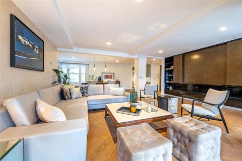 Neville Court, Abbey Road, St John's Wood, London, NW8