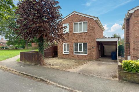 3 bedroom detached house for sale, Bartestree, Hereford, HR1