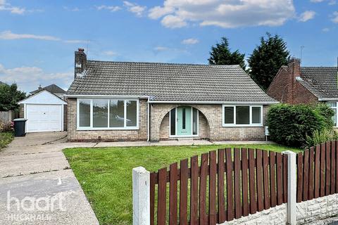 2 bedroom bungalow for sale, Walk Mill Drive, Nottingham