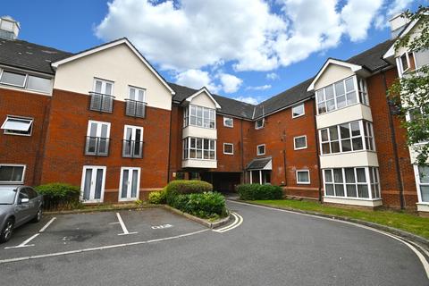 2 bedroom apartment for sale, Grasholm Way, Langley, Berkshire, SL3