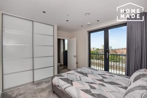 2 bedroom flat to rent, Battersea Park Road