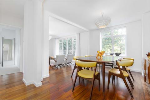 2 bedroom apartment for sale, Abbotsbury House, Abbotsbury Road, Kensington, W14