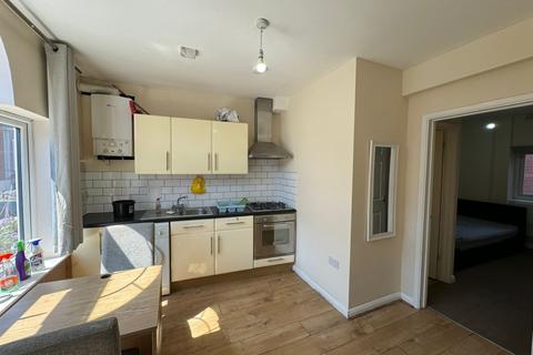 1 bedroom apartment to rent, Oxford Road, High Wycombe