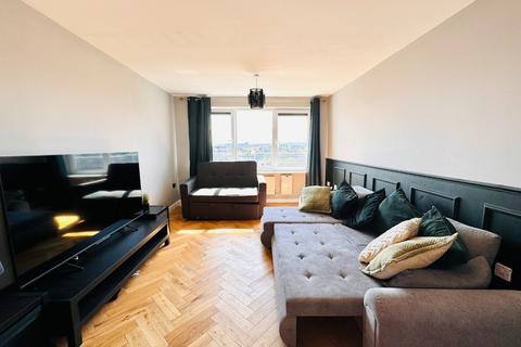 2 bedroom apartment to rent, Trident House, Merbury Road, West Thamesmead, London, SE28 0NB