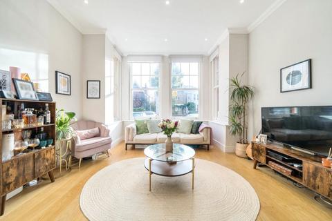 1 bedroom apartment for sale, Madeley Road, London