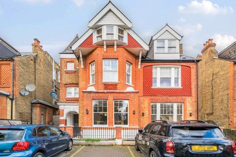 1 bedroom apartment for sale, Madeley Road, London