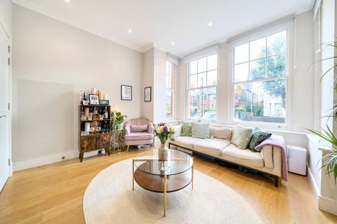 Flat 4, 77 Madeley Road, London, W5 2LT