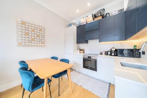 Flat 4, 77 Madeley Road, London, W5 2LT