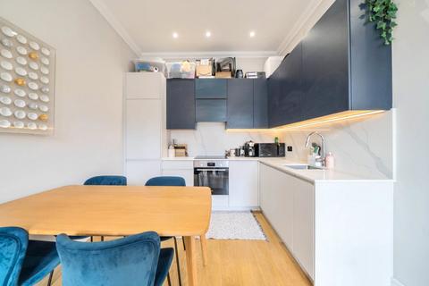 Flat 4, 77 Madeley Road, London, W5 2LT