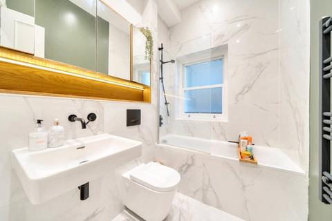 Flat 4, 77 Madeley Road, London, W5 2LT