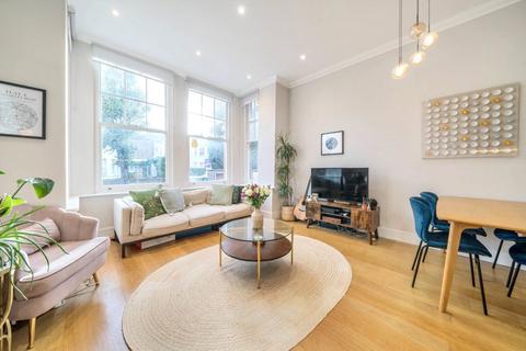 1 bedroom apartment for sale, Madeley Road, London