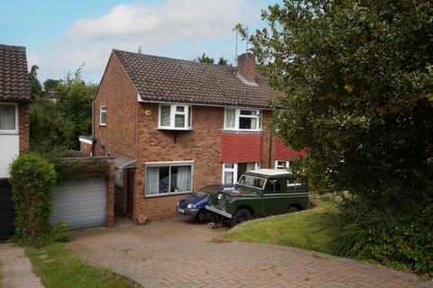 3 bedroom semi-detached house for sale, Kindersley Way, Abbots Langley, Hertfordshire,