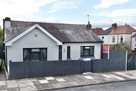 2 bedroom bungalow for sale, School Lane, Wallasey Village, Wallasey, CH44