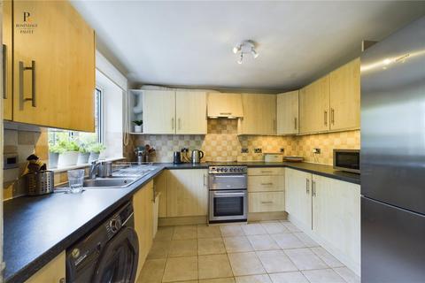 3 bedroom end of terrace house for sale, Butter Hill, Carshalton, SM5