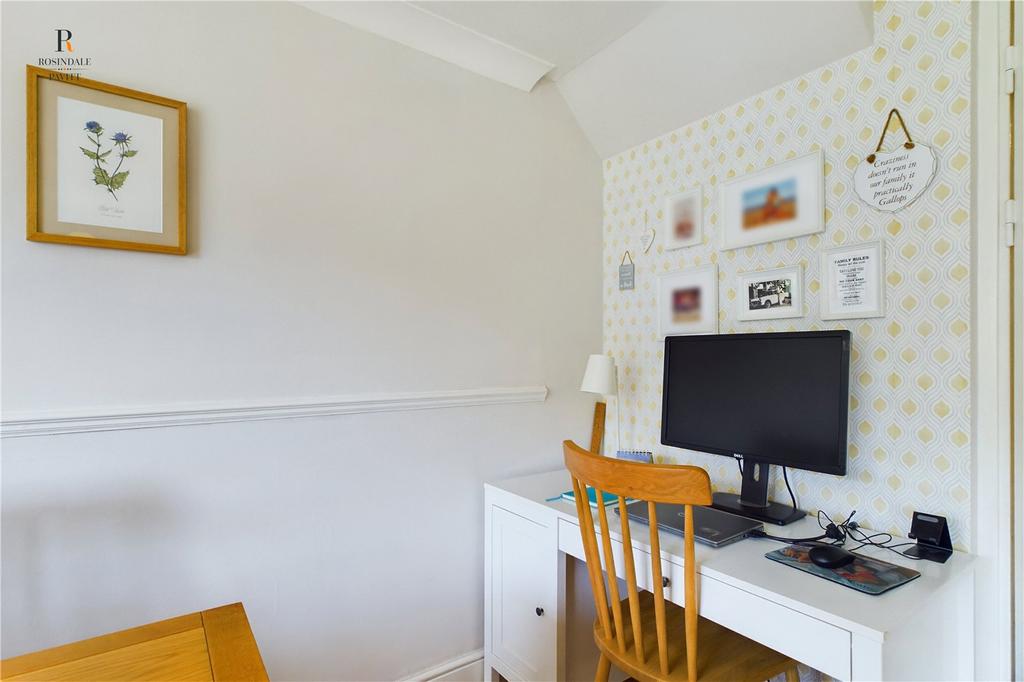 Work From Home?