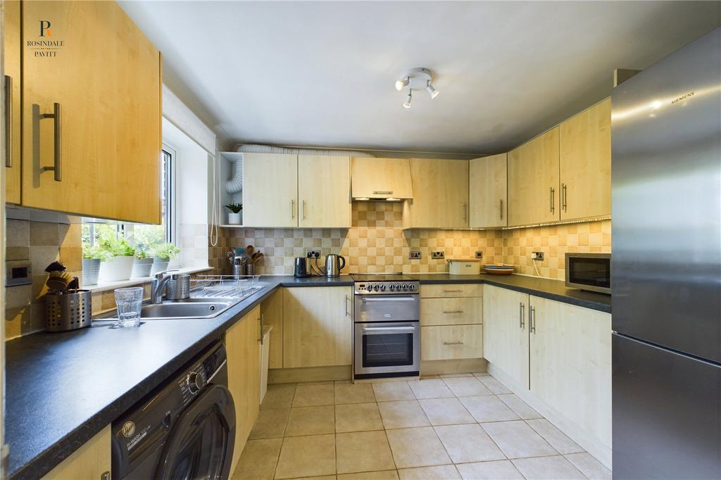 Sapcious Kitchen