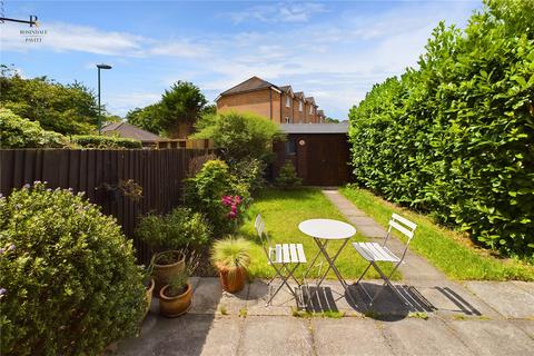 3 bedroom end of terrace house for sale, Butter Hill, Carshalton, SM5