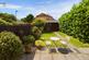 Lovely Garden