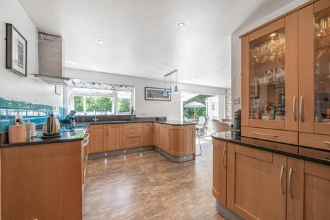 4 bedroom detached house for sale, Lily Hill Road, Bracknell, Berkshire