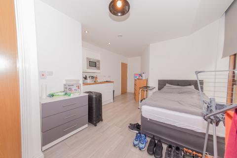 undefined, Apartment 6, 4 James Street, Bradford