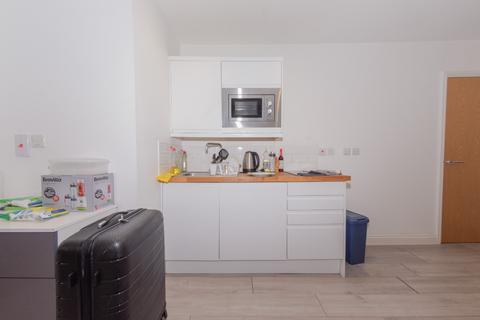 undefined, Apartment 6, 4 James Street, Bradford