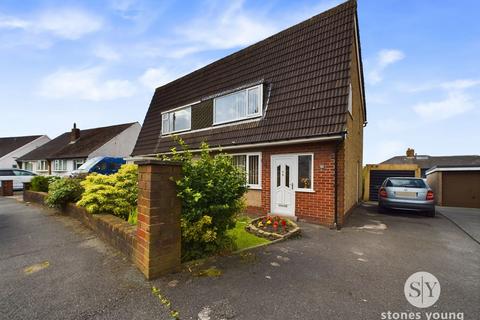 3 bedroom semi-detached house for sale, Sunnybower Road, Blackburn, BB1