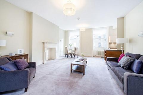 1 bedroom flat to rent, Upper Wimpole Street, Marylebone, London, W1G