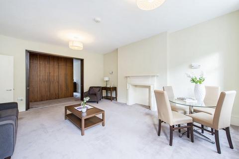 1 bedroom flat to rent, Upper Wimpole Street, Marylebone, London, W1G